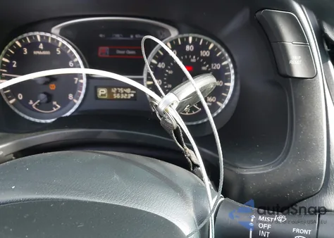 2018 Infiniti Qx60 from USA, damaged, VIN 5N1DL0MM7JC525901